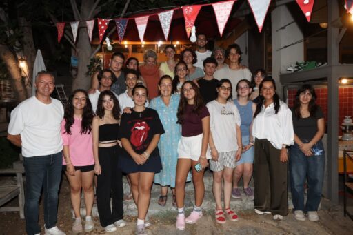 Muğla Büyükşehir Belediyesi desteğiyle düzenlenen 