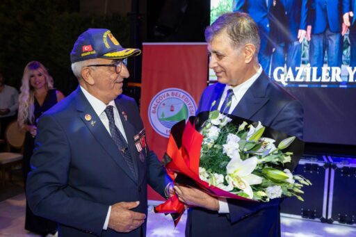 Tugay Gazilerimiz Her Gün El Üstünde Tutulmayı Hak Ediyor