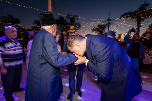 İzmir Büyükşehir Belediye Başkanı Dr. Cemil Tugay, Balçova Belediyesi'nin 19