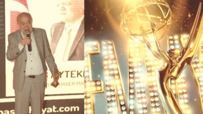 Magazin dünyasında bir ilk! Türk Haber Magazin, New York'taki Uluslararası