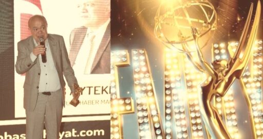 Magazin dünyasında bir ilk! Türk Haber Magazin, New York'taki Uluslararası