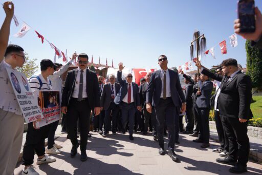 Ümit Özdağ’dan bomba açıklamalar