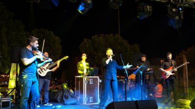 Denizli Büyükşehir Belediyesi Gençlik Meclisi, yeni akademik yıla özel KYK