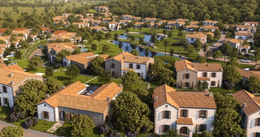 Urla'daki Arkas Ailesi'ne ait tartışmalı villa projesinde son durum. Belediye