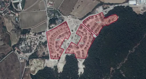 Ruhsat Urla'daki Tartışmalı Villa Projesinde Başkan Balkan'dan Açıklama "Plan Bakanlıktan, Ruhsat Kayyumdan!"