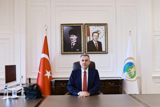 Valimiz Dr. Süleyman Elban, 19 Eylül Gaziler Günü dolayısıyla yayımladığı