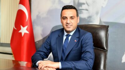  Çiğli Belediyesi'nden üniversite hayali kuran gençlere büyük destek! Mezun