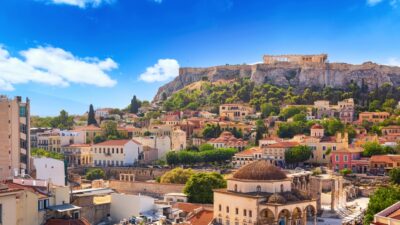 "Türk vatandaşlarına Schengen vizesi kolaylaşıyor! Yunanistan, "kademeli vize uygulaması (Cascade)"