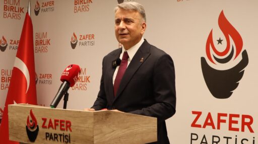 Zafer Partisi'nden Çarpıcı Açıklamalar