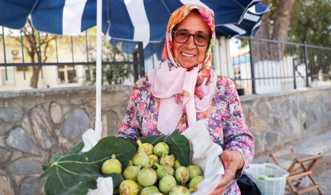 Buca’nın bal tadındaki bardacığını tanıtmak amacıyla Buca Belediyesi’nin ev sahipliğinde