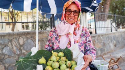Buca’nın bal tadındaki bardacığını tanıtmak amacıyla Buca Belediyesi’nin ev sahipliğinde