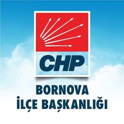 CHP İzmir İl Başkan Yardımcısı Zeki Çağın ve Bornova İlçe