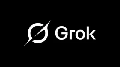 Elon Musk'ın yapay zeka girişimi xAI, Grok projesinden ayrılan bir