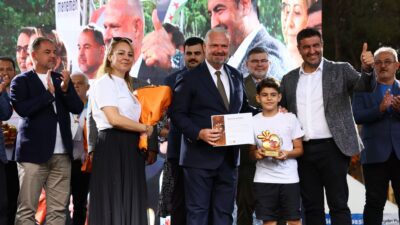Menemen Çömlek Festivali, 41 ülkeden gelen sanatçılar ve on binlerce