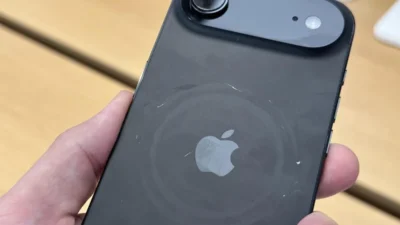 Apple'ın yeni iPhone 17 Pro modelleri, piyasaya çıktıktan sadece dört