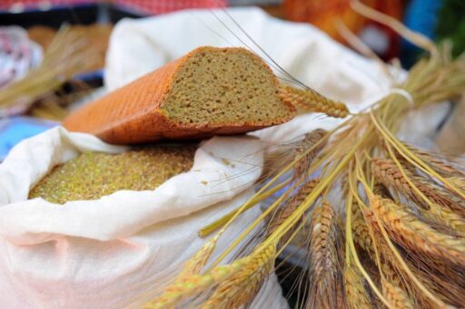 Seferihisar’ın Ulamış Köyü, 27 Eylül Cumartesi günü 8. Ata Ekmeği