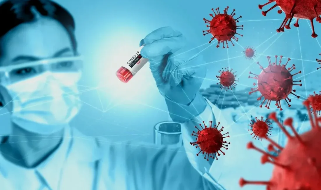 İzmir Tabip Odası Başkanı Dr. Fahri Yüce Ayhan, artan koronavirüs