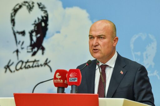 CHP’li Murat Bakan’dan Ali Yerlikaya’ya çok sert tepki. Bakan, suç,