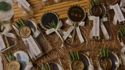 Özel Günler İçin Sade ve Zarif Hediyelikler Özel günlerde verilen