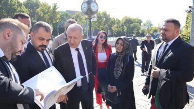 Yüreği yaralı anne Nurgül Göksu, enkazda hayatını kaybeden avukat kızının