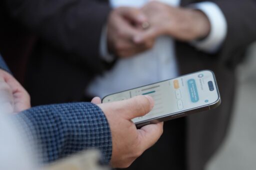 Manisa Büyükşehir Belediyesi'nin yeni mobil uygulaması 