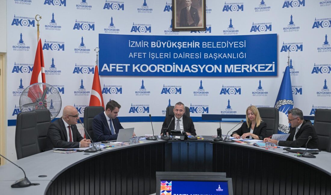 Zabıta Teşkilatı 50 Personelle Güçleniyor: Genel Sekreter Mutaf, 511 Başvurudan 250 Adayın Yarıştığı Zorlu Süreci Açıkladı İzmir Büyükşehir Belediyesi, 50 zabıta memuru alımı için KPSS puanına