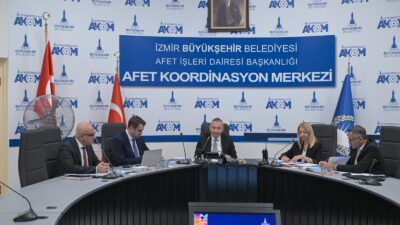 İzmir Büyükşehir Belediyesi, 50 zabıta memuru alımı için KPSS puanına