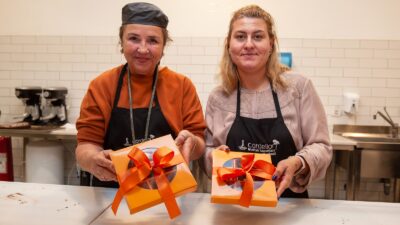 Karşıyaka Belediyesi, LÖSEV gönüllüleriyle “Hayat Bağları” projesi kapsamında lösemili çocuklar