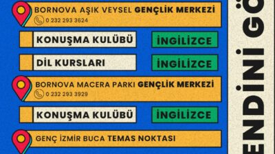 İBB, 18-30 yaş arası gençlerin kişisel ve profesyonel gelişimine katkı