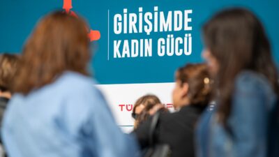 Başkan Tugay, İzmir’de kadın girişimcilere destek için Kadın Girişimcilik Konseyi