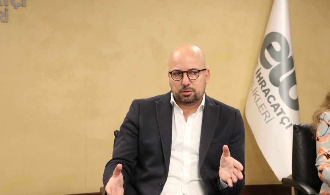 ABD’li mobilya devi Wayfair, İzmir’de Türk üreticilerle buluştu. Türkiye’de ofis