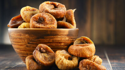 Türkiye kuru incir ihracatında 369 milyon dolarlık gelirle tarihinin en