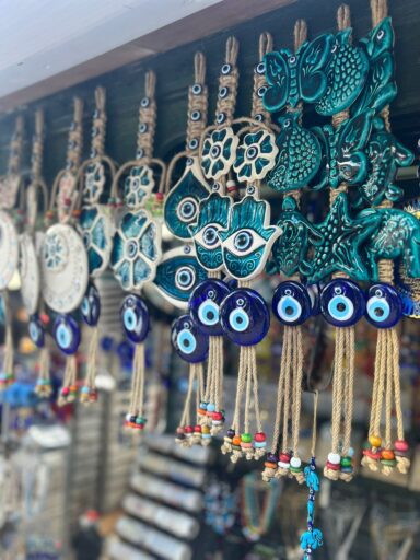 Çiğli Belediyesi, kadınların sosyal katılımını artırmak amacıyla Nazarköy’e kültürel gezi