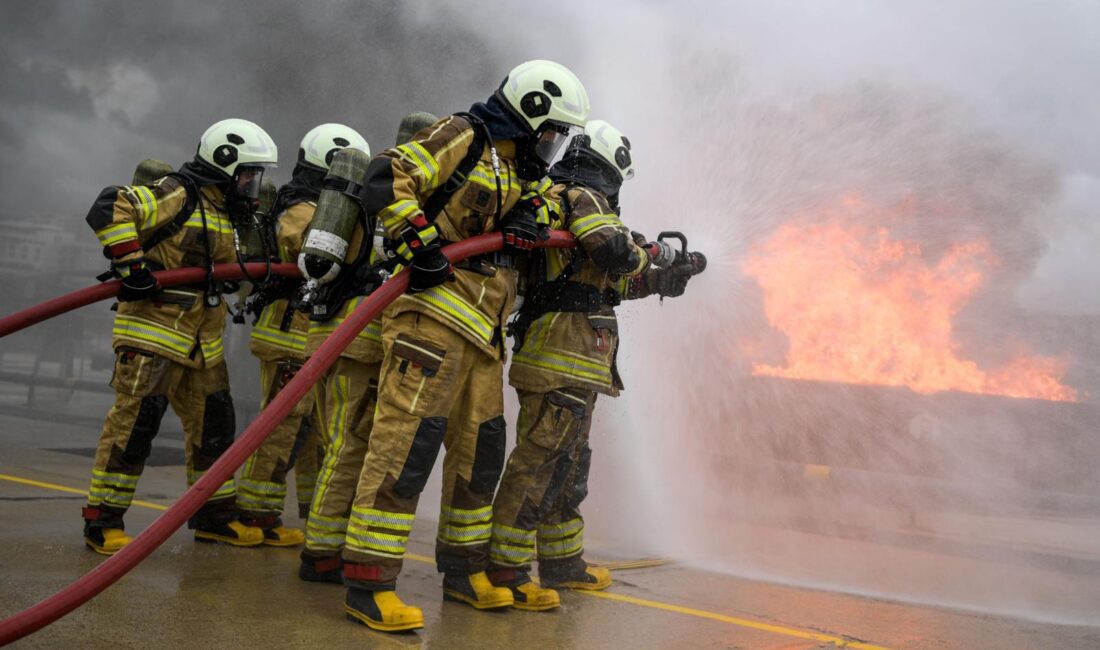 İzmir Büyükşehir Belediyesi Eşrefpaşa Hastanesi ve Türkiye Acil Tıp Derneği