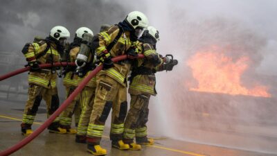 İzmir Büyükşehir Belediyesi Eşrefpaşa Hastanesi ve Türkiye Acil Tıp Derneği