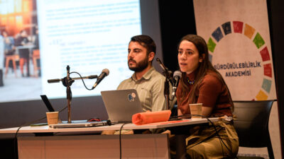 İzmir Büyükşehir Belediyesi, İZSA ile ilçelerde sürdürülebilirlik ağını genişletiyor. İzmir