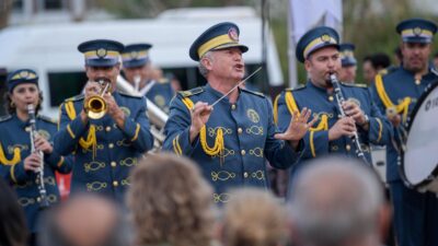 İzmir Büyükşehir Belediyesi’nin “Cumhuriyet Her Yerde” etkinlikleri Tire’de coşkuyla devam