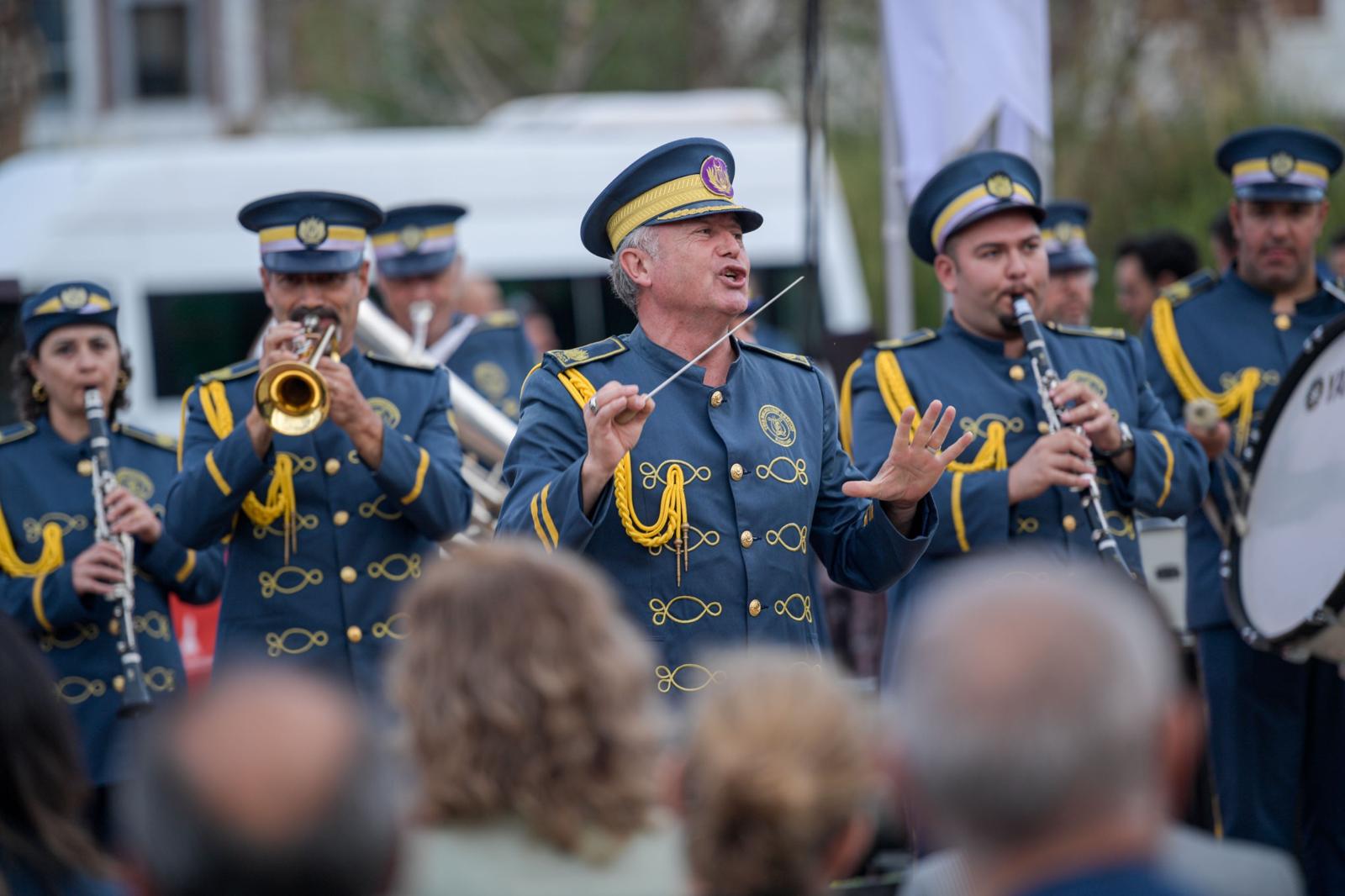 İzmir Büyükşehir Belediyesi’nin “Cumhuriyet Her Yerde” etkinlikleri Tire’de coşkuyla devam