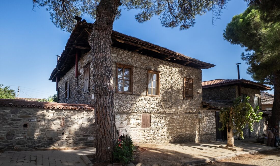 İzmir Büyükşehir Belediyesi’nin 21. “Tarihe Saygı Yerel Koruma Ödülleri” sahiplerini