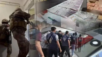 İçişleri Bakanı Ali Yerlikaya, İzmir dahil 37 ilde siber suçlara