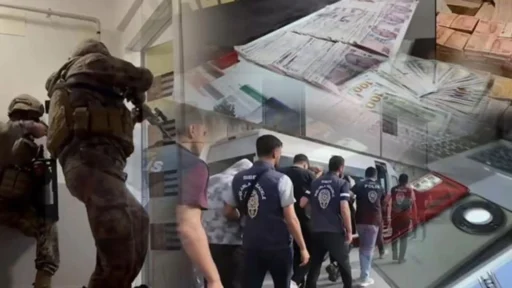 İçişleri Bakanı Ali Yerlikaya, İzmir dahil 37 ilde siber suçlara