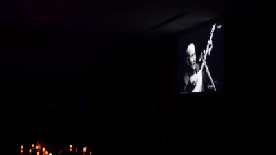 Çiğli Belediyesi, Aşık Veysel’i unutulmaz bir geceyle andı. Türküler, anılar