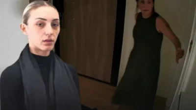 Sanatçı Güllü’nün ölümüyle ilgili soruşturma sürüyor. Kızının arkadaşı Bircan Dülger,