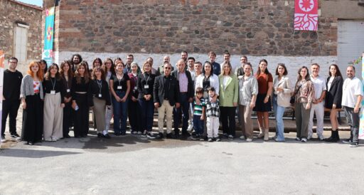 AB Yeşil Mutabakatı'na uyum için İzmir'de düzenlenen 