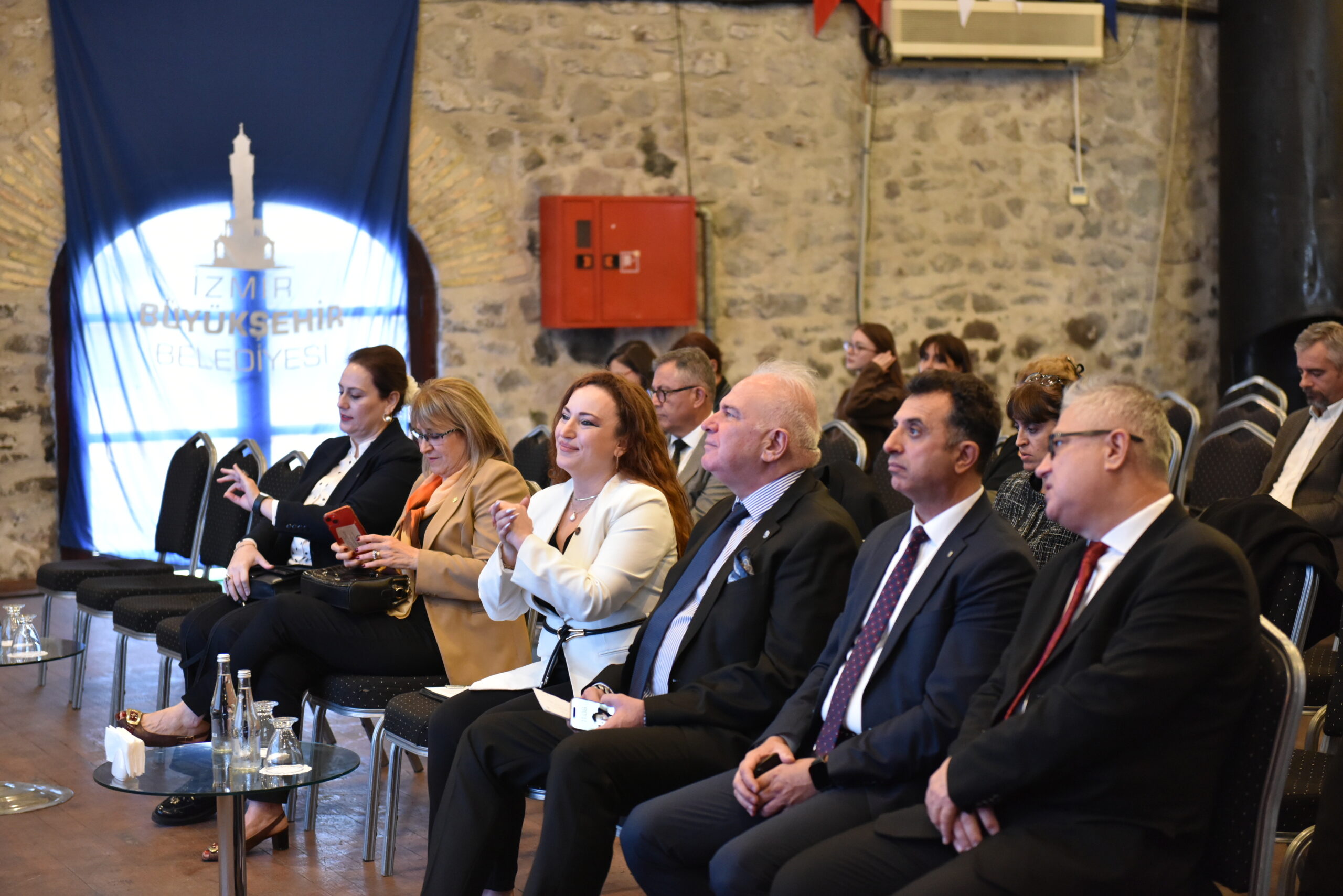 ASAD Fuarı'nda Kariyer Rüyası Gerçeğe Dönüşüyor