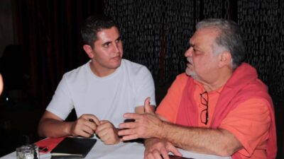 Turgut Özal’ın oğlu Ahmet Özal, babasının 1993’teki barış girişimini anlattı.