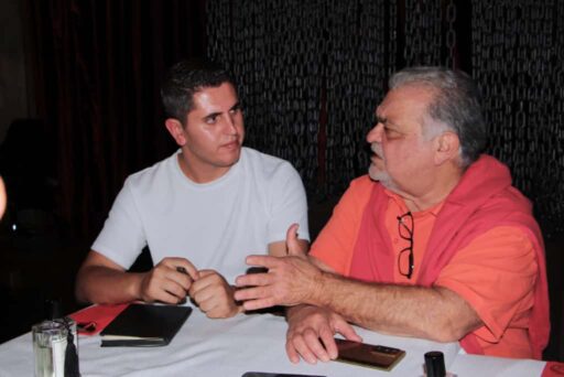 Turgut Özal’ın oğlu Ahmet Özal, babasının 1993’teki barış girişimini anlattı.