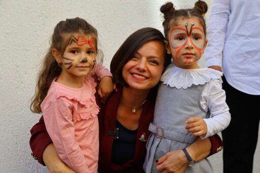 Ali Fuat Erden Oyun Akademisi Açıldı