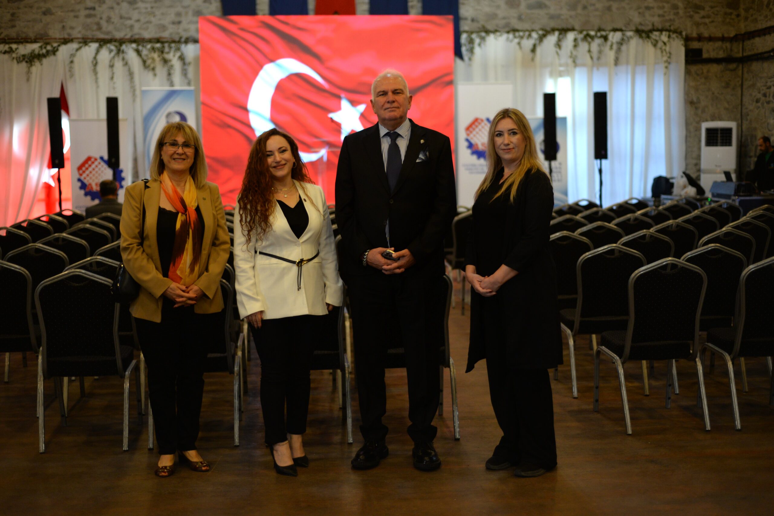 ASAD Fuarı'nda Kariyer Rüyası Gerçeğe Dönüşüyor