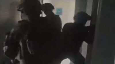 İzmir ve Aydın’da “Yıldırım Çetesi”ne yönelik operasyonda 5 kişi gözaltına